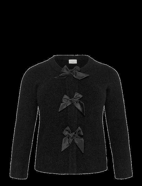 Kaffe Curve | Kcmaia Knit Cardigan | XL