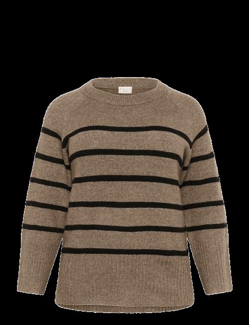 Kaffe Curve | Kcerina Knit Pullover | XL