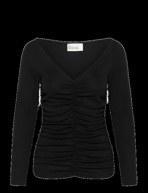 My Essential Wardrobe | Mwgiggo Blouse | L