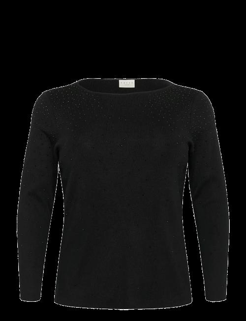 Kaffe Curve | Kcmina Knit Pullover | XL