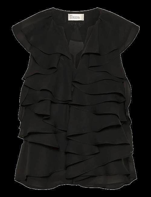 My Essential Wardrobe | Mweiko Florence Top | 42