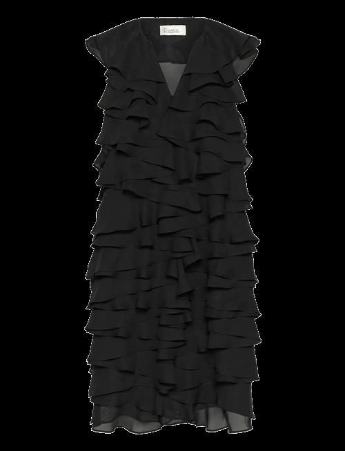 My Essential Wardrobe | Mweiko Florence Dress | 42