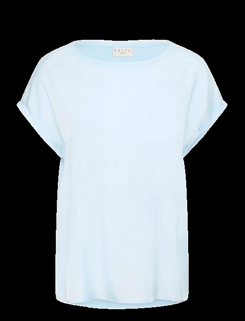 Kaffe Curve | Kcmilia Wing Sl Blouse | 44