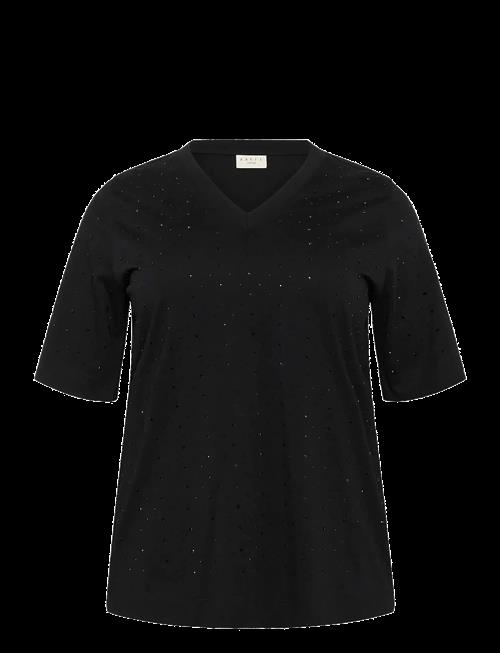 Kaffe Curve | Kcphoelina T-Shirt | L