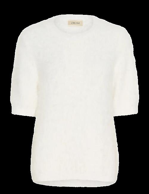 Cream | Crlini Knit Pullover | XXL