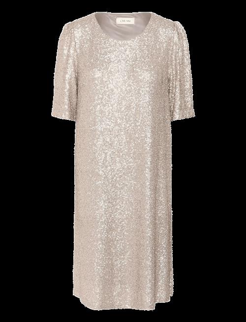 Cream | Crdiddi Dress | M