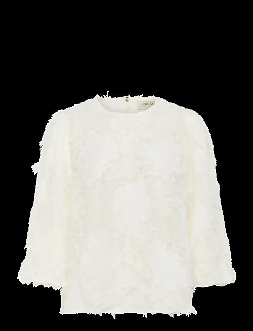 Cream | Crfreja Blouse | 36