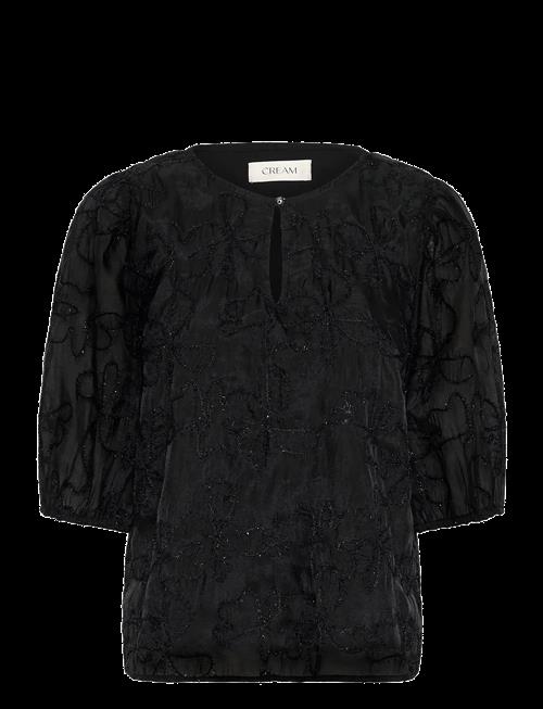 Cream | Cringa Blouse | 40
