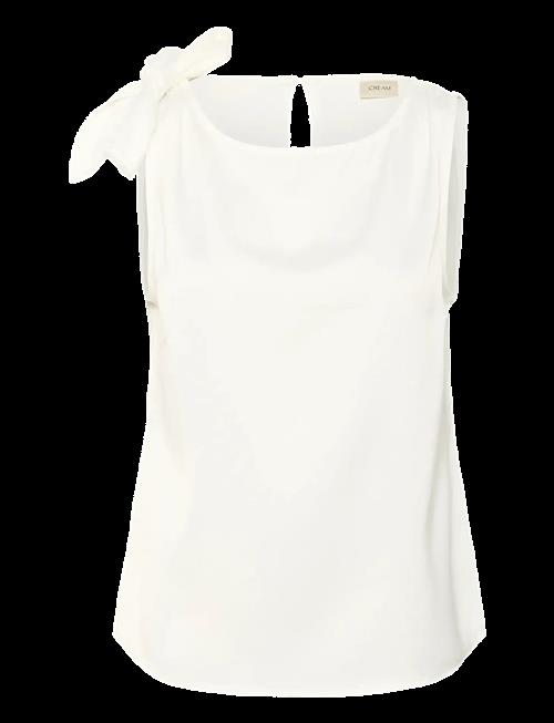 Se Cream | Crtat Top | 38 hos Booztlet