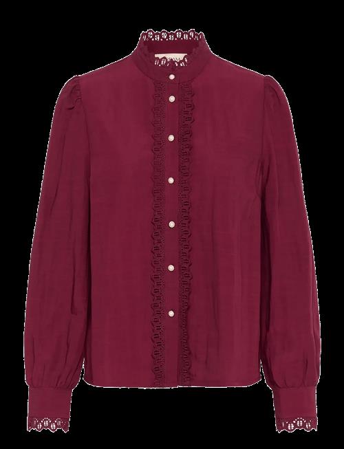 Cream | Crpia Shirt | 38