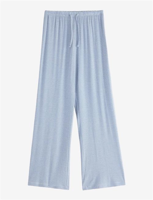 Lindex | Trousers Pyjama Wide | 134/140