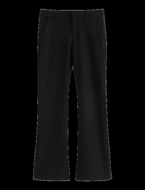 Lindex | Flared Suit Trousers | 134