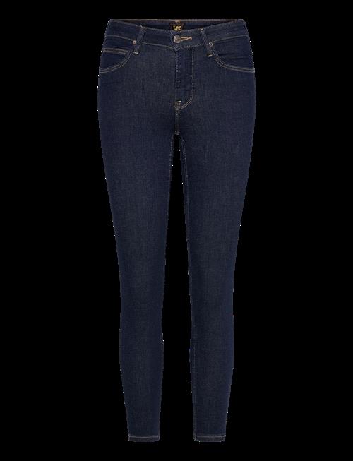 Lee Jeans | Scarlett High | 25 x 31