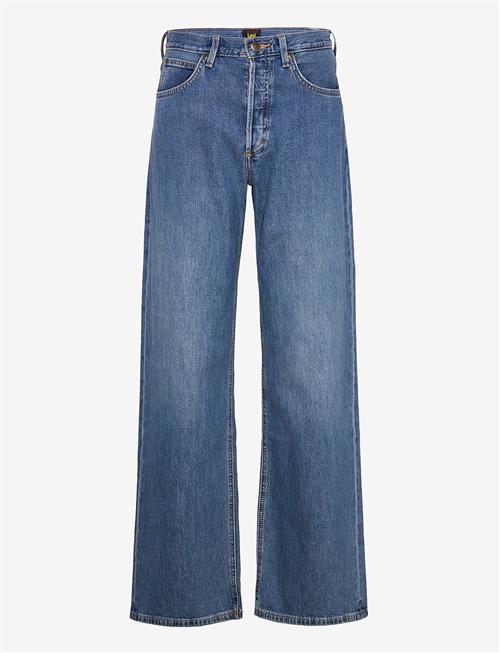 Lee Jeans | Low Slung Slouch | 27 x 33