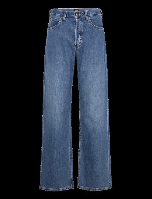 Lee Jeans | Low Slung Slouch | 29 x 31