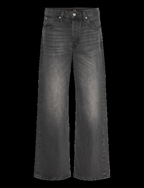 Lee Jeans | Low Slung Slouch | 26 x 33
