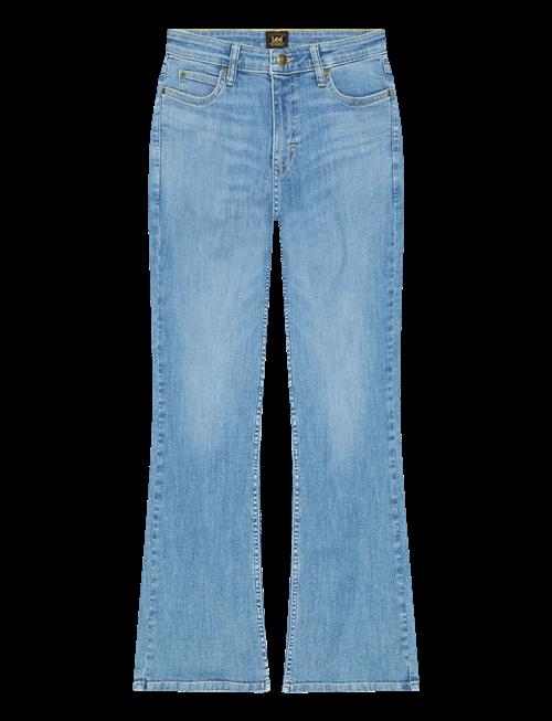 Lee Jeans | Flap Pocket Jessica | 32 x 33
