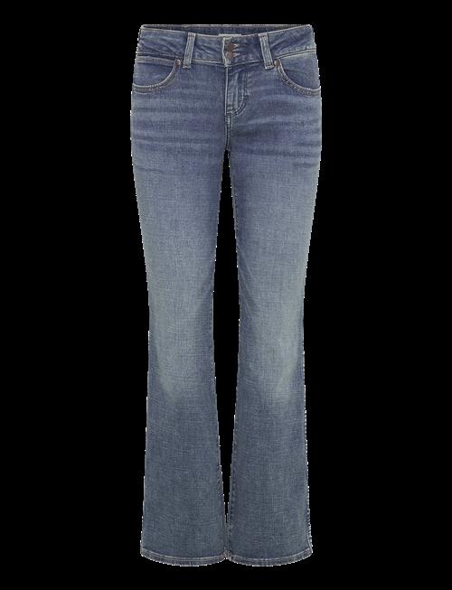 Wrangler | Low Rise Bold Boot | 28 x 32