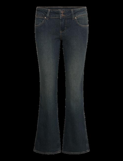 Wrangler | Low Rise Bold Boot | 30 x 34