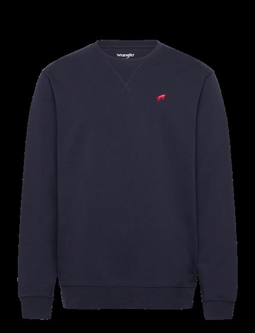 Wrangler | Sign Off Crew | S