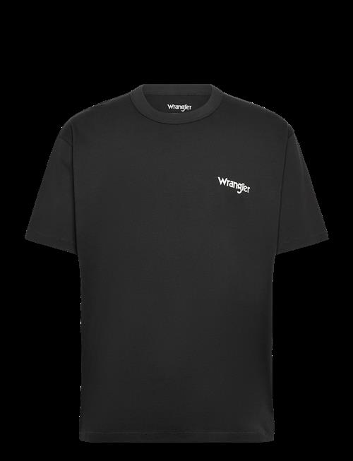 Wrangler | Cj Graphic Tee | M