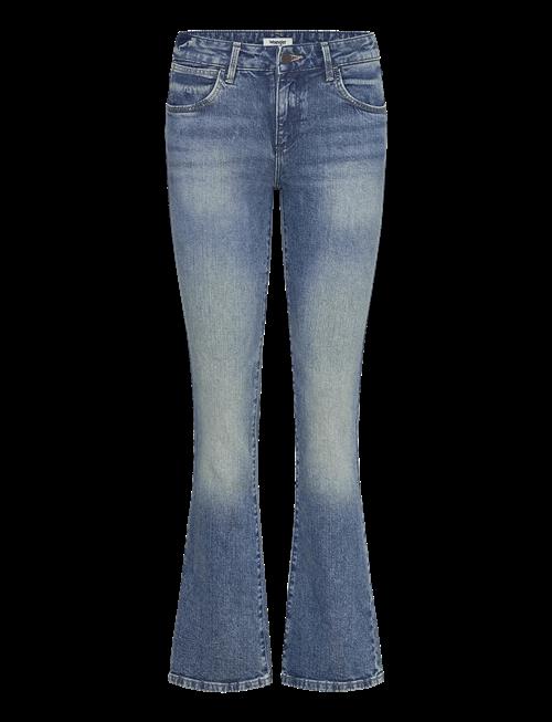 Wrangler | Bootcut | 27 x 32