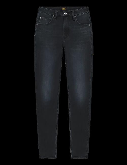 Lee Jeans | Scarlett High | 26 x 33