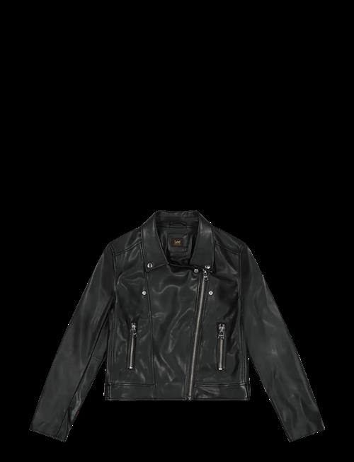 Lee Jeans | Moto Jacket | L