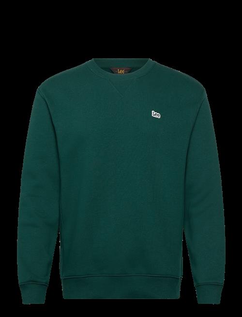 Lee Jeans | Patch Crew Sws | XXL