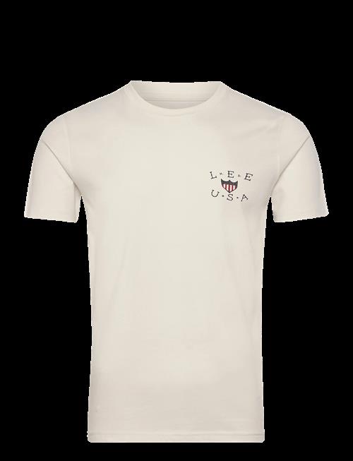 Lee Jeans | Essential Graphic Tee | L