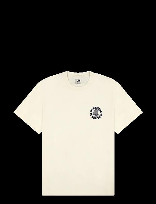 Lee Jeans | Ww Graphic Tee | XXL
