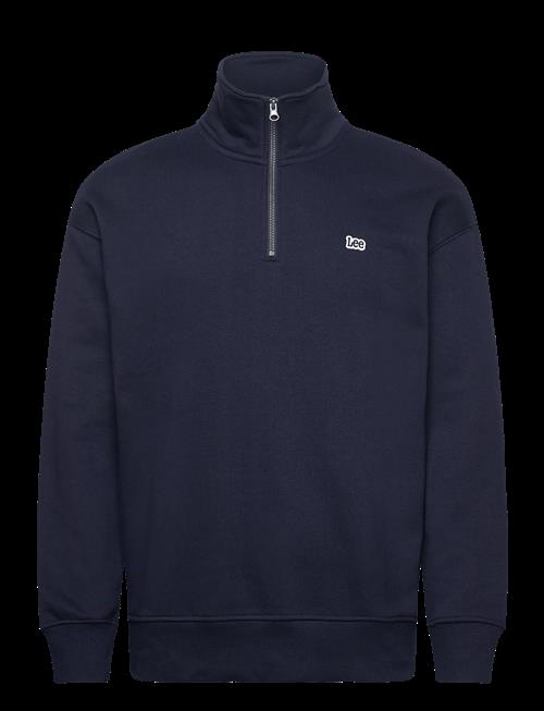 Lee Jeans | Half Zip Sws | XL