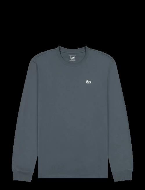 Lee Jeans | Ls Patch Logo Tee | L