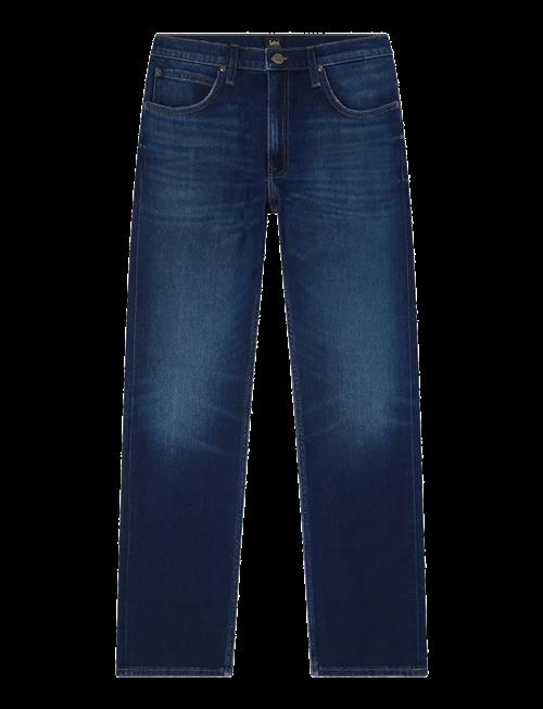 Lee Jeans | Brooklyn Straight | 33 x 34