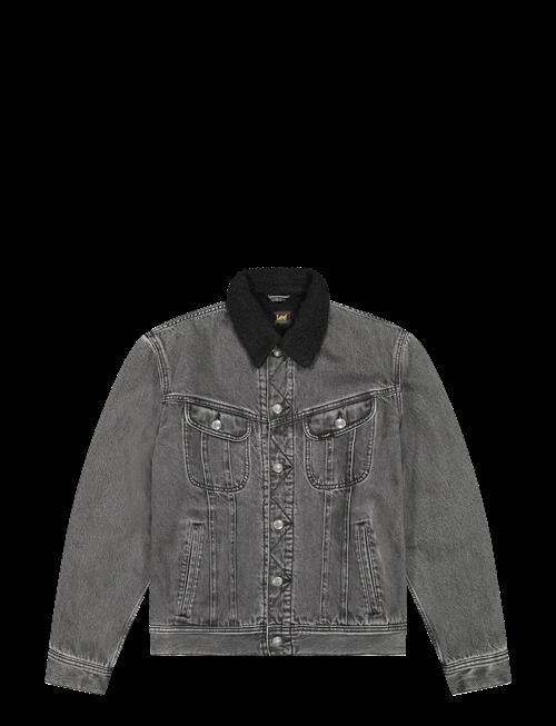 Lee Jeans | Sherpa Jacket | L