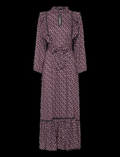 Lollys Laundry | Sannill Maxi Dress Ls | L