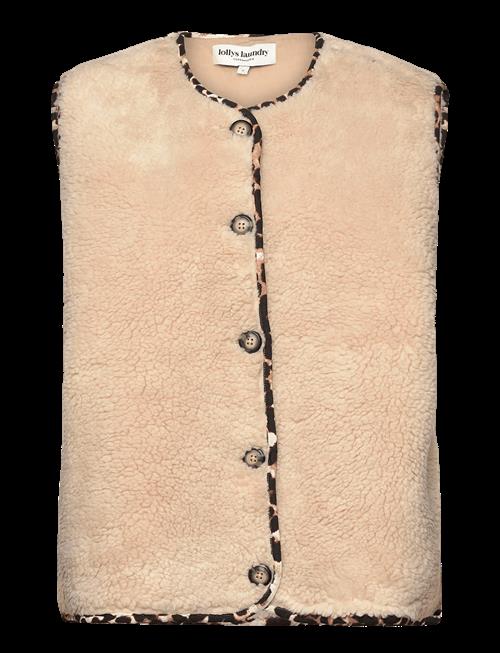 Lollys Laundry | Jacell Vest | XS