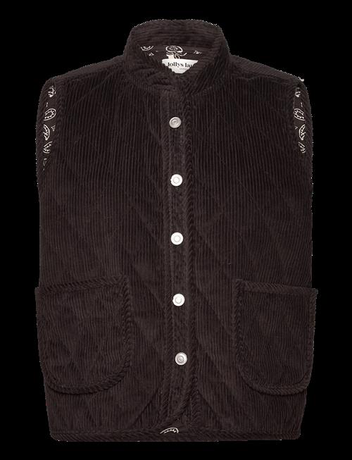 Lollys Laundry | Cairoll Vest | XL