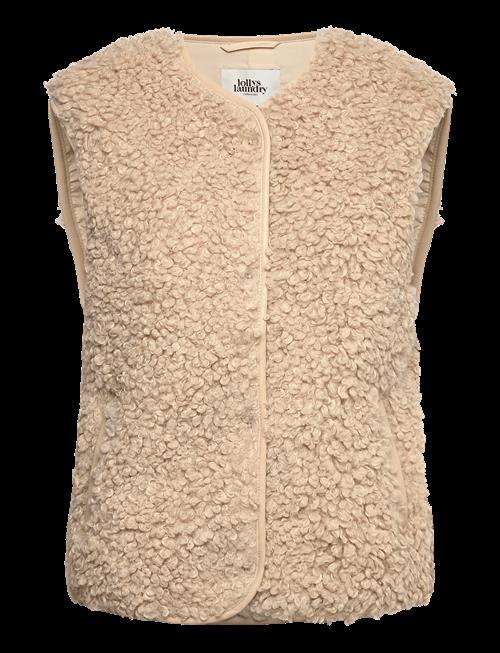 Lollys Laundry | Vadall Vest Sl | L