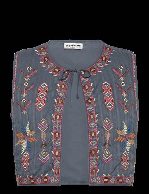 Lollys Laundry | Ilsall Vest | M