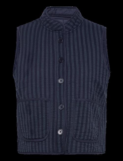 Lollys Laundry | Cairoll Quilted Vest | XXL