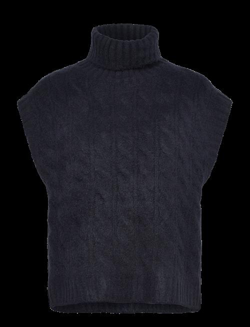 Lollys Laundry | Fresnoll Knit Vest Sl | S