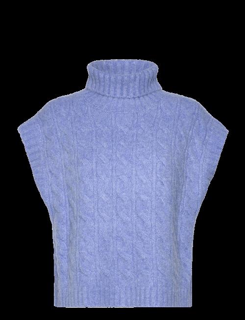 Lollys Laundry | Fresnoll Knit Vest Sl | L