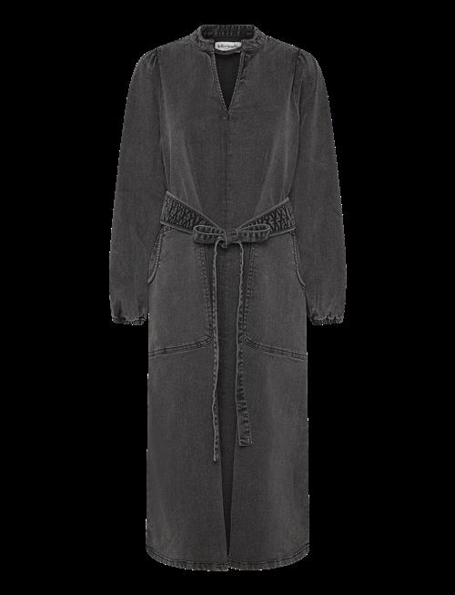 Lollys Laundry | Parisll Midi Dress Ls | S