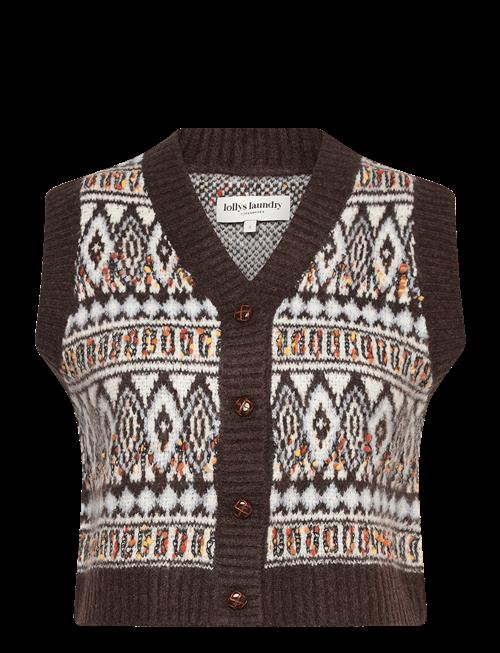 Lollys Laundry | Francescall Vest | L