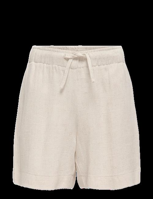 Kids Only | Kogsiesta Pullup Linenbl Shorts Pnt Noos | 158