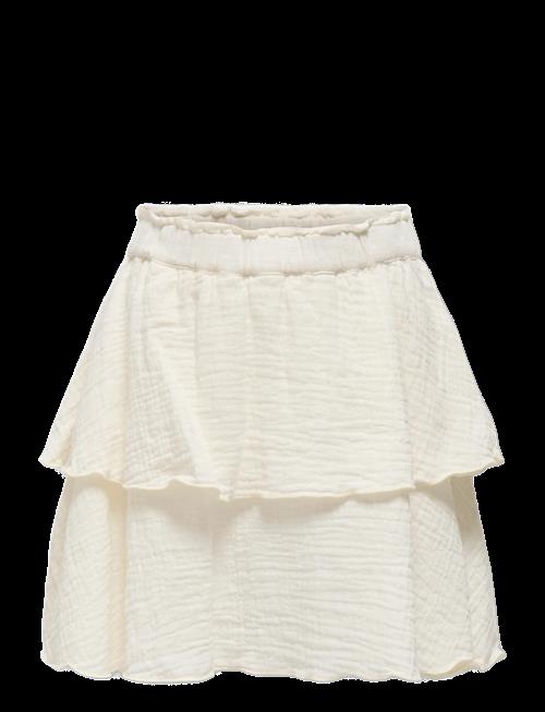 Kids Only | Kogthyra Life Layered Skirt Wvn | 158