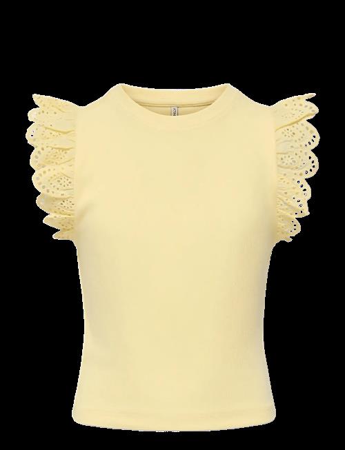 Kids Only | Kogdrea Life S/S Top Jrs Noos | 134-140