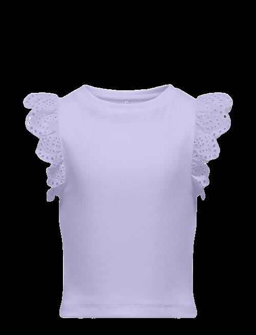 Kids Only | Kogdrea Life S/S Top Jrs Noos | 134-140