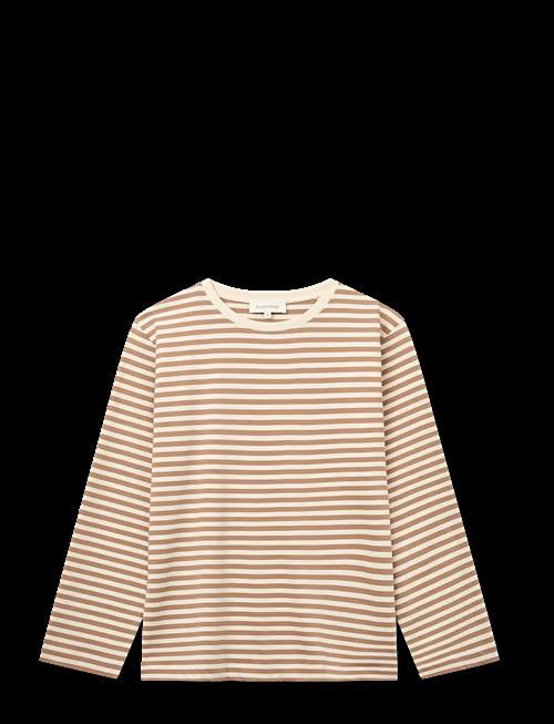 STUDIO FEDER | Freya Ls T-Shirt | XS